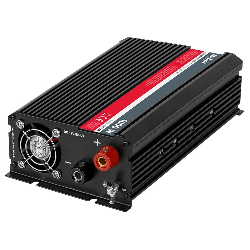 invertor 12v 230v 1000w rebel - 2 | YEO