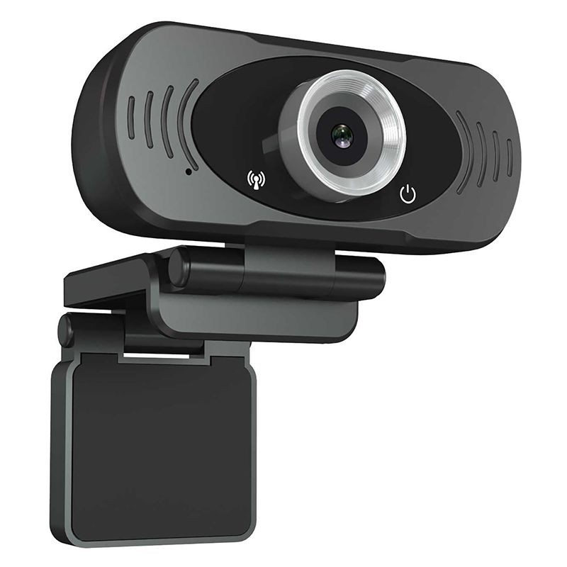 camera web imilab webcam 1080 xiaomi