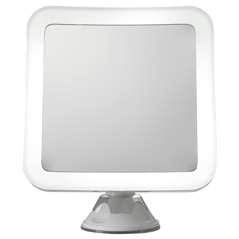 oglinda cosmetica cu led cr 2169 camry - 2 | YEO