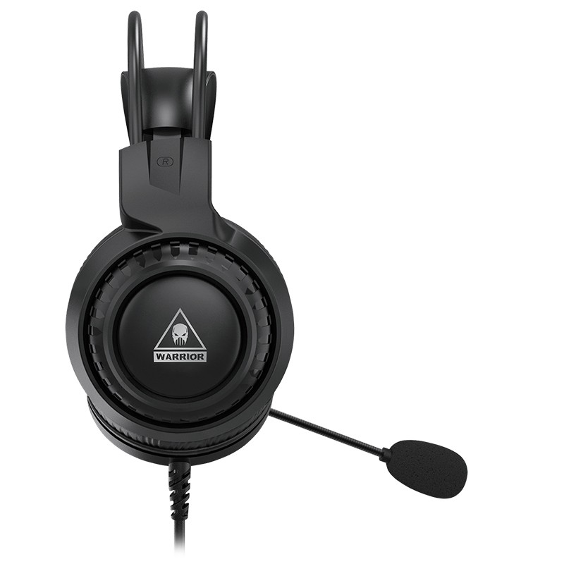 casti gaming warrior gh-10 kruger&matz - 3 | YEO