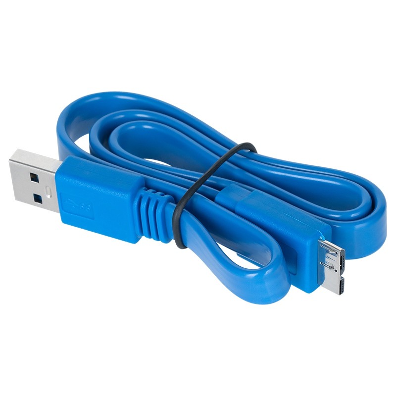 hub usb 3.0 4 porturi rebel - 3 | YEO