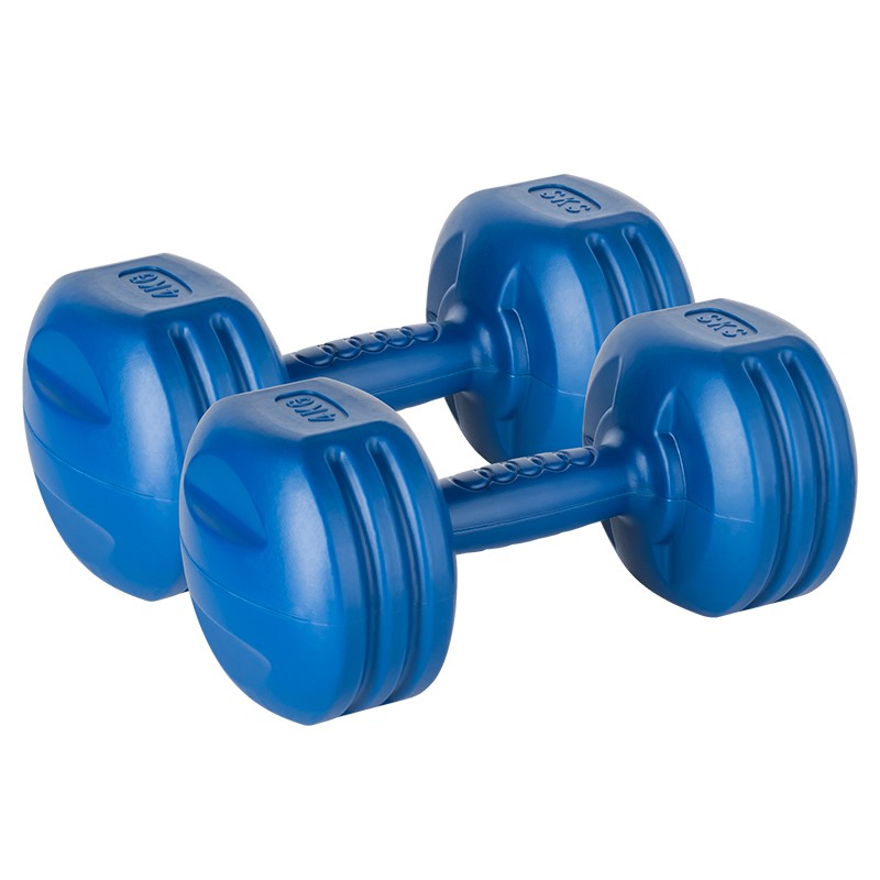 gantera compozit 2 x 4 kg rebel active - 1 | YEO