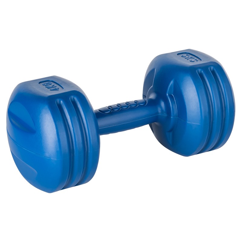 gantera compozit 2 x 4 kg rebel active - 3 | YEO