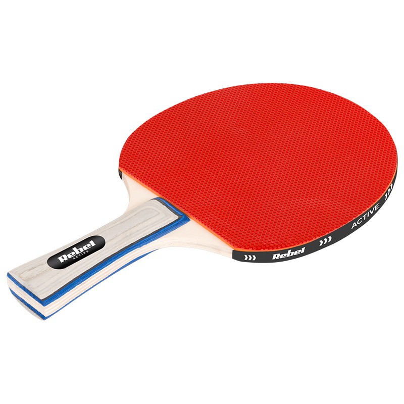 set tenis de masa ping pong rebel active - 4 | YEO