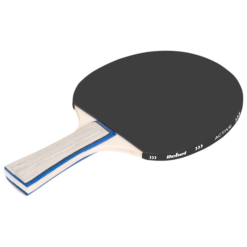 set tenis de masa ping pong rebel active - 5 | YEO