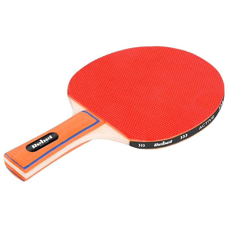 set tenis de masa ping pong rebel active - 4 | YEO