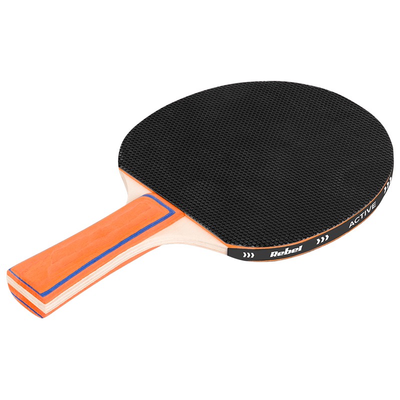 set tenis de masa ping pong rebel active - 5 | YEO