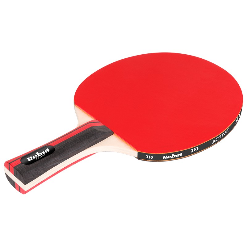 set tenis de masa ping pong rebel active - 4 | YEO