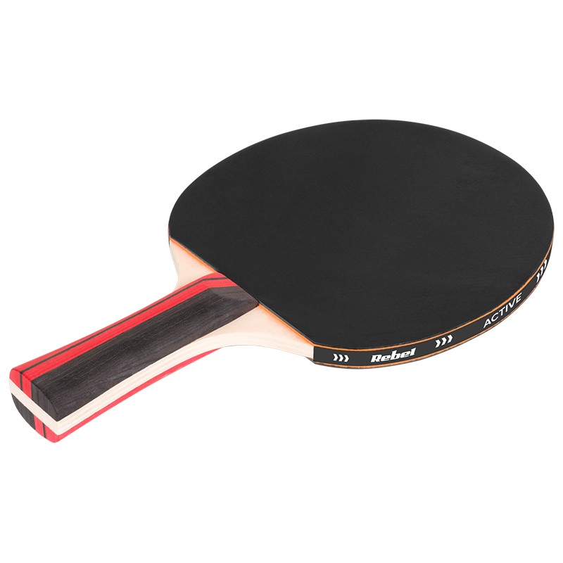 set tenis de masa ping pong rebel active - 5 | YEO