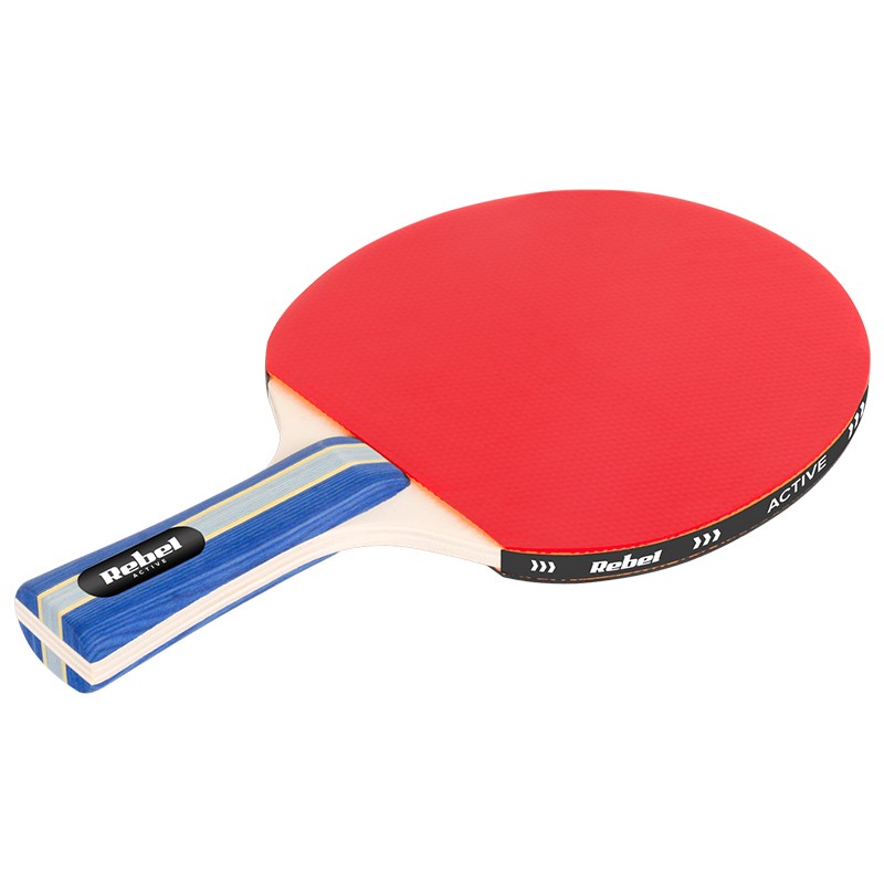 set tenis de masa ping pong rebel active - 4 | YEO