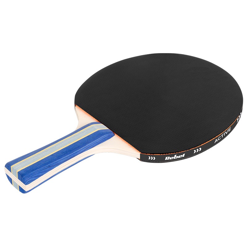 set tenis de masa ping pong rebel active - 5 | YEO