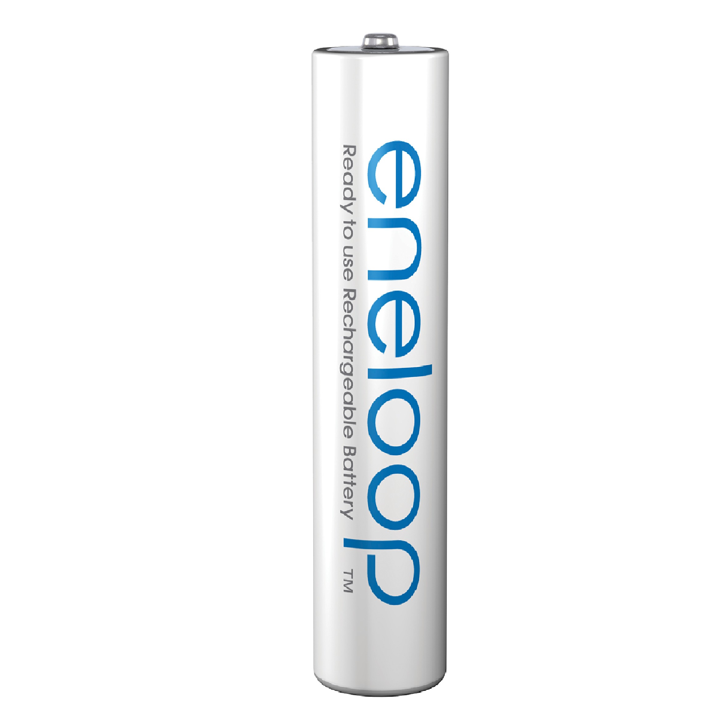 eneloop acumulatori ni-mh 1.2v aaa r3 750mah preincarcati 2100 cicluri phone b2 bk-4mcce/2de blister 2 - 1 | YEO