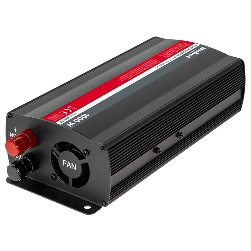 invertor 12v 230v 500w rebel - 2 | YEO