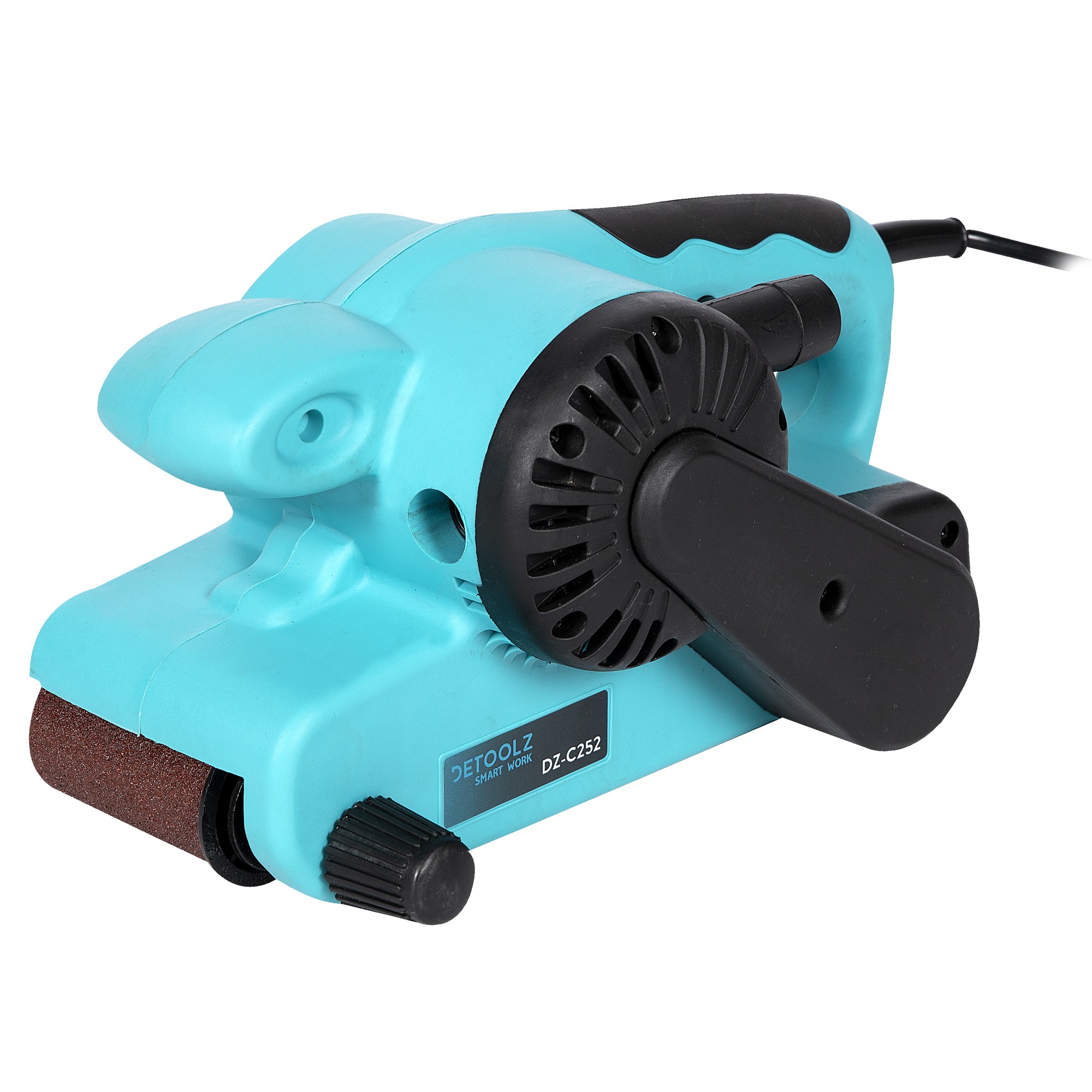 slefuitor electric cu banda 360m/min 900w - 1 | YEO