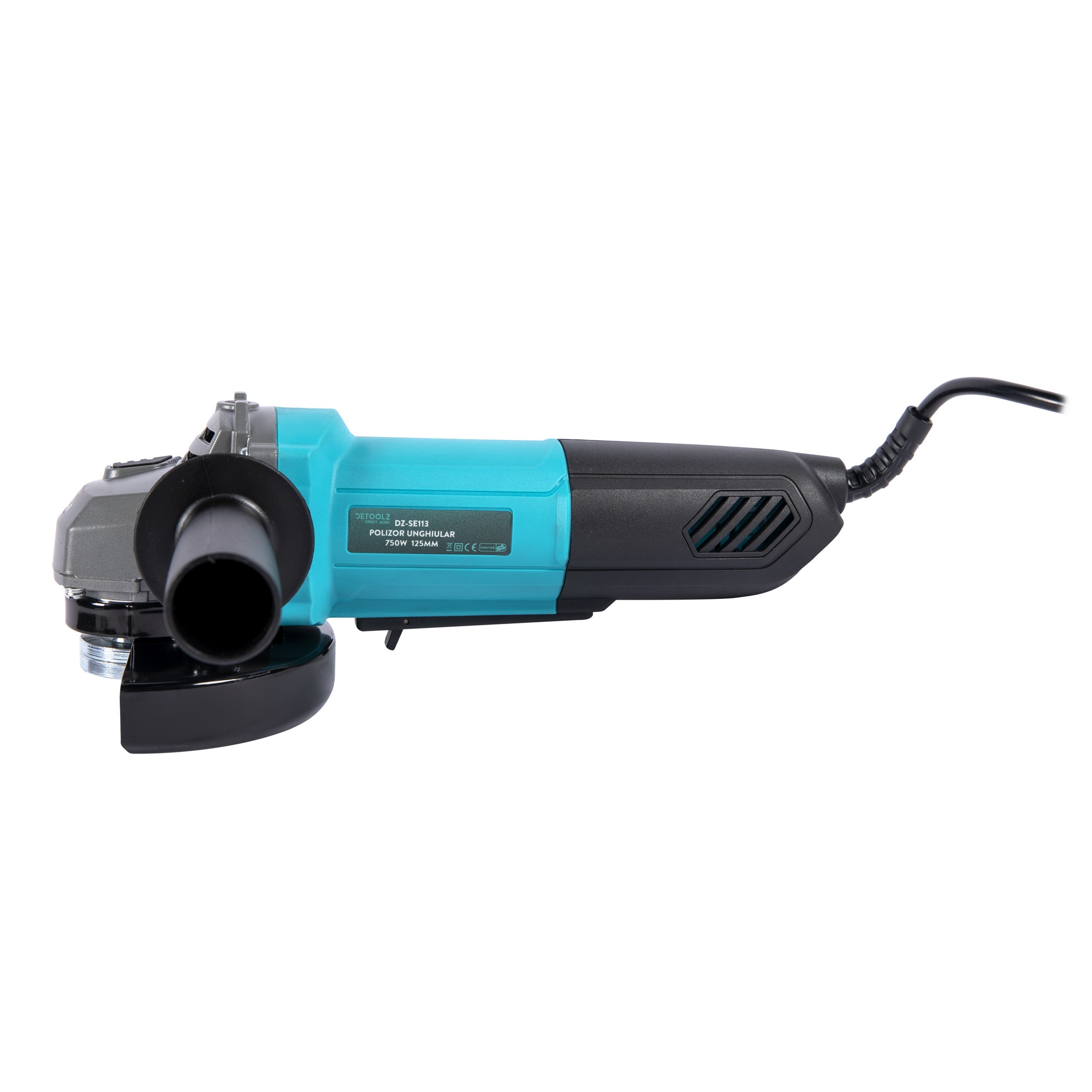 polizor unghiular 750w 125mm dz - 1 | YEO