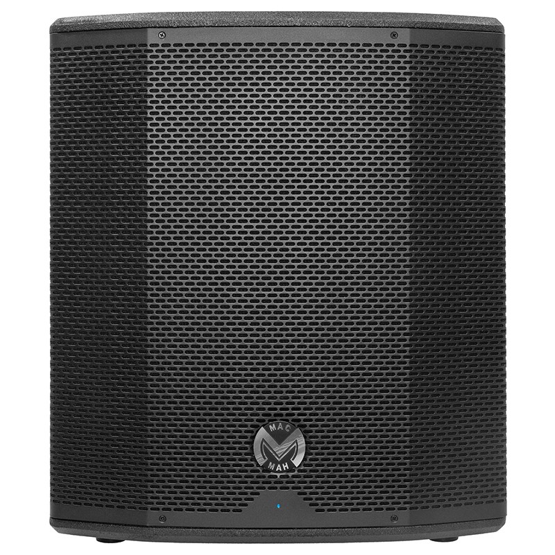 subwoofer activ 18