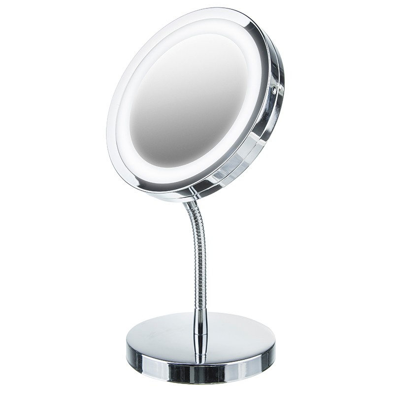 oglinda make-up cu led ad 2159 adler - 1 | YEO