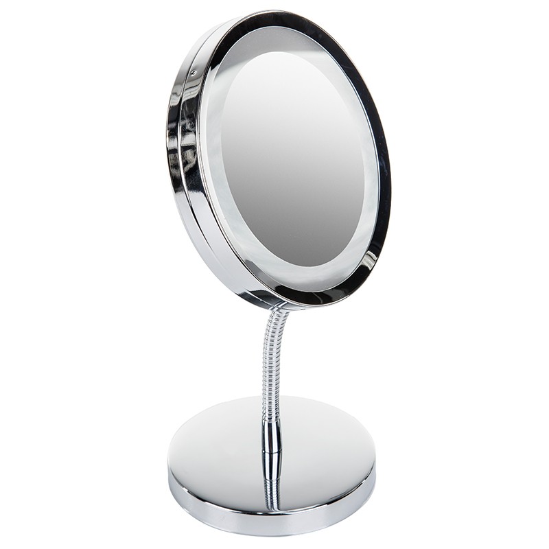 oglinda make-up cu led ad 2159 adler - 2 | YEO