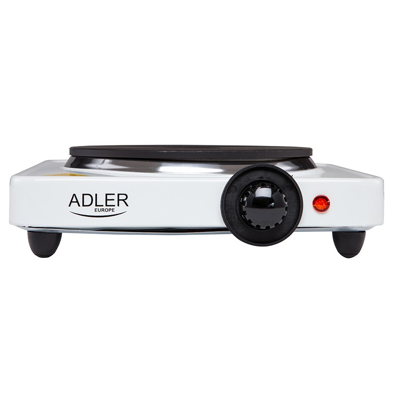 plita electrica 1500w ad 6503 adler - 6 | YEO