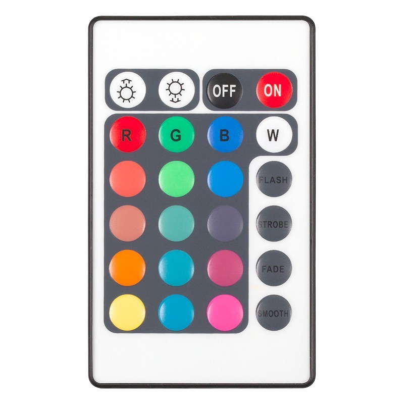 kit banda led rgb controller si alimentator rebel - 2 | YEO