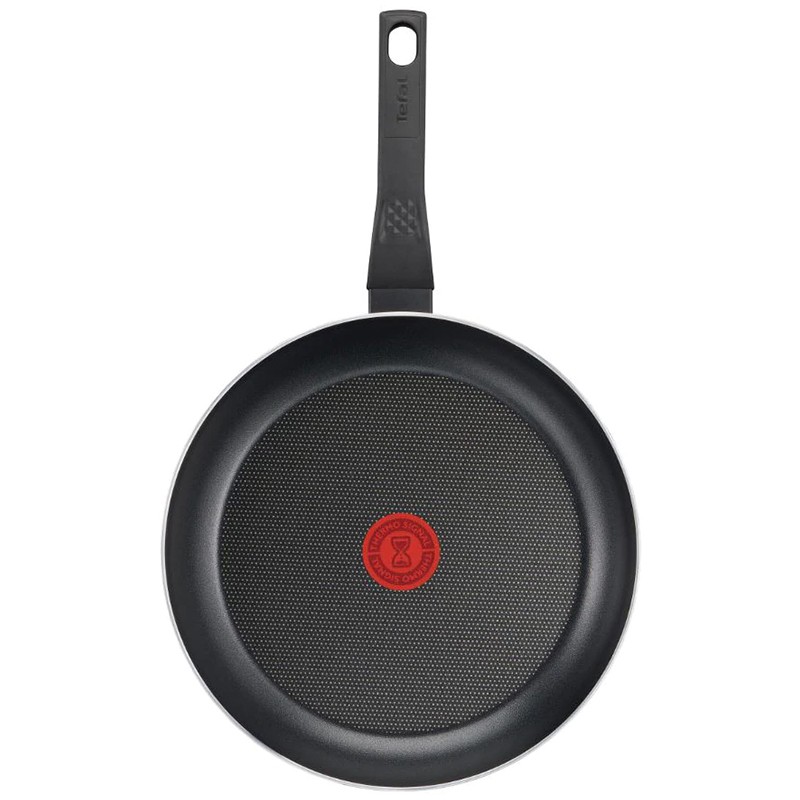 tigaie simply clean 28 cm thermo-signal tefal - 2 | YEO