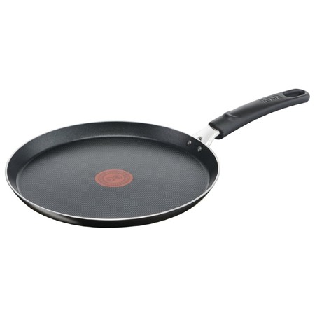 tigaie clatite 25 cm tefal simply clean