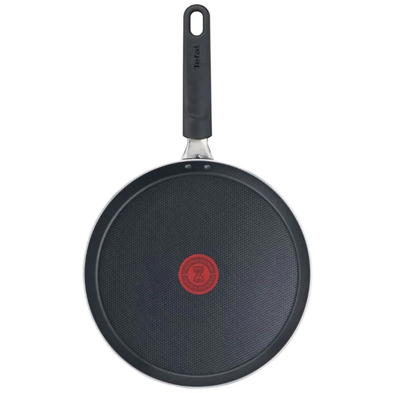 tigaie clatite 25 cm tefal simply clean - 2 | YEO