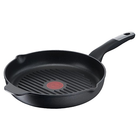 tigaie grill 26cm thermo-signal unlimited tefal