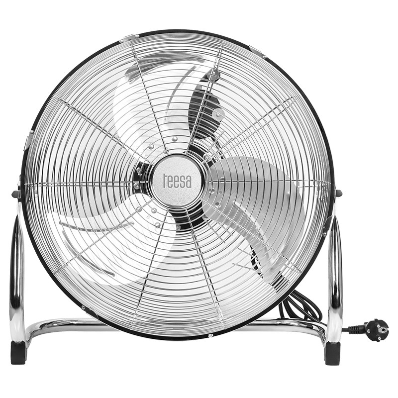 ventilator podea 40cm 3 viteze 90w teesa - 4 | YEO