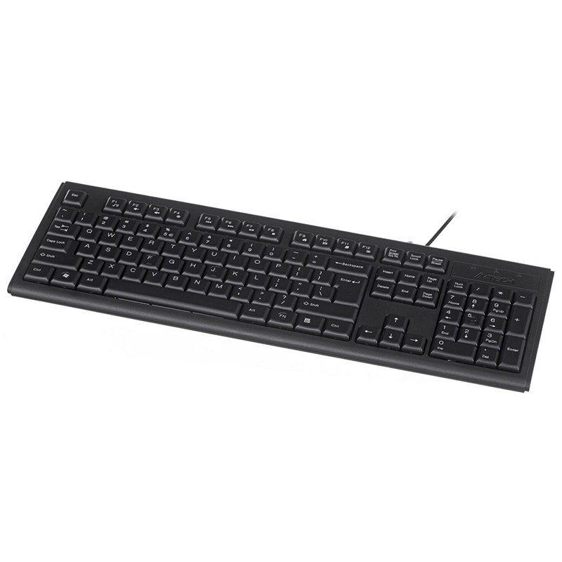 tastatura usb kr-83-usb a4tech - 2 | YEO