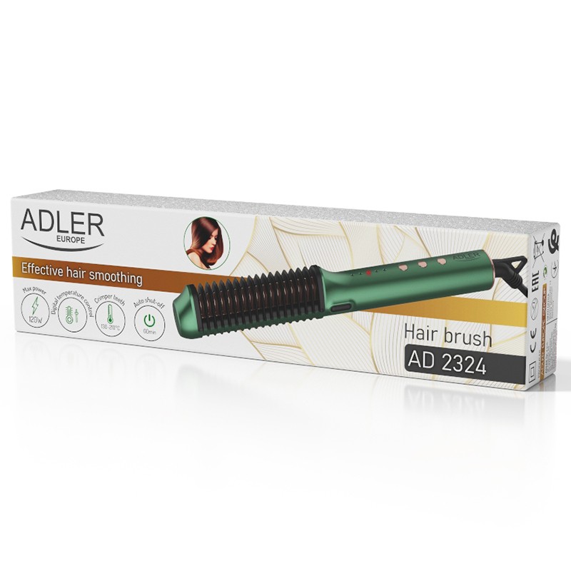 perie indreptare par ad 2324 adler - 6 | YEO