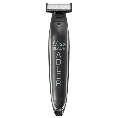 trimmer barba incarcare usb ad 2922 adler