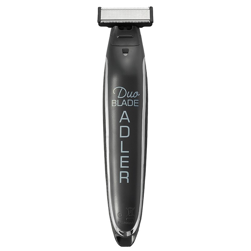 trimmer barba incarcare usb ad 2922 adler - 1 | YEO