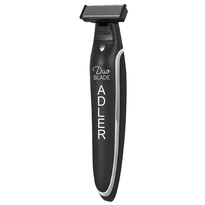 trimmer barba incarcare usb ad 2922 adler - 2 | YEO