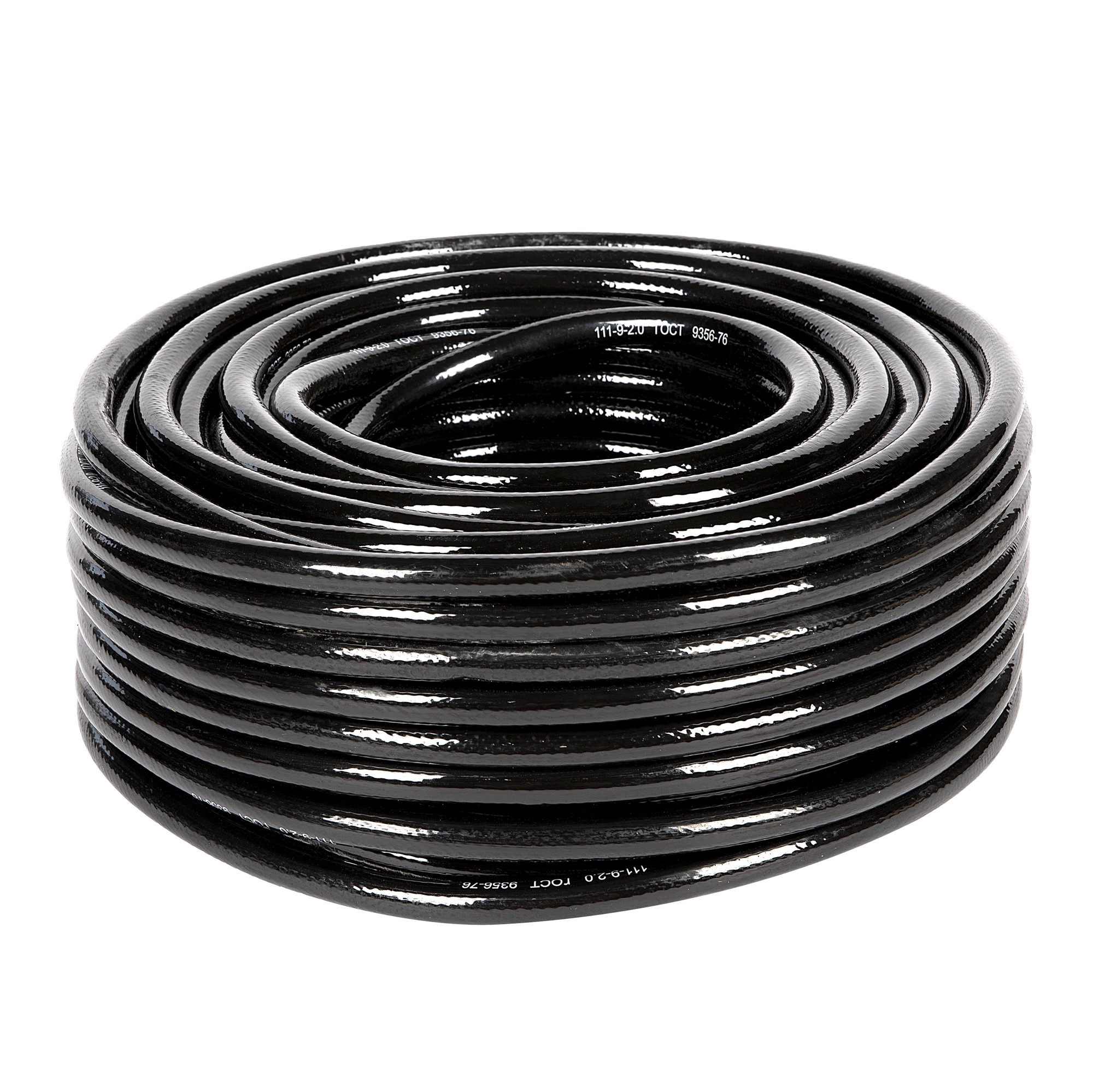 furtun gaz negru 50m/l