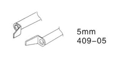 Tip for ZD-409SMD avg. 5mm