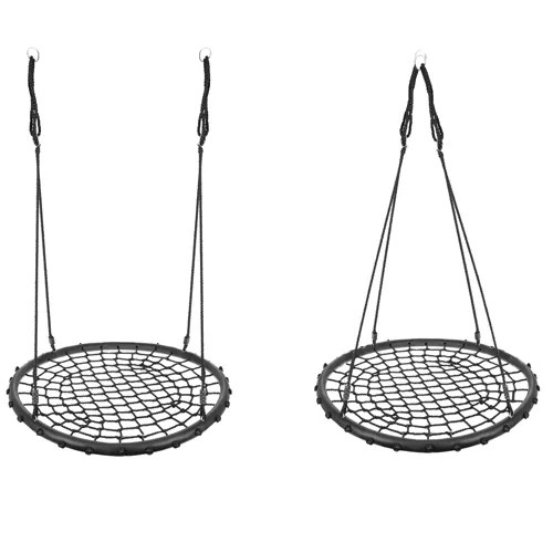 Leagan Copii si Adulti Circular tip Cuib 100cm hb23513 - 1 | YEO