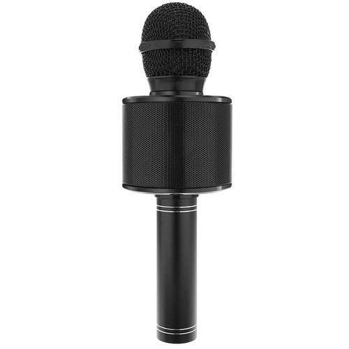 microfon karaoke - negru izoxis 22189 - 2 | YEO