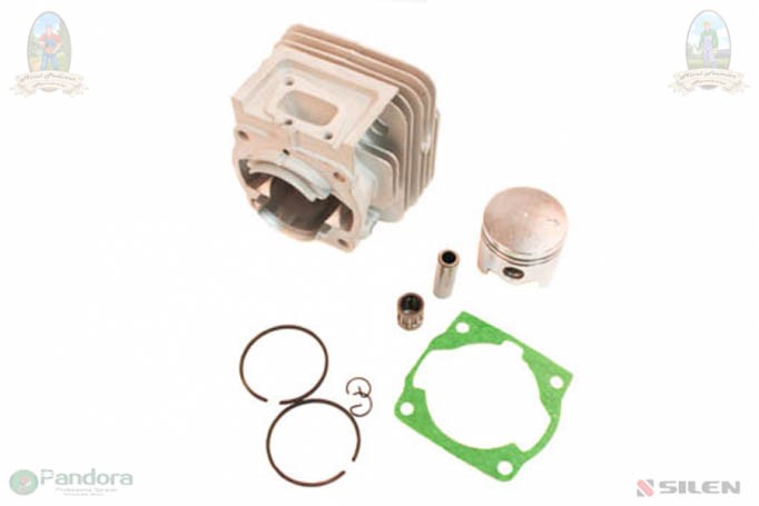 set motor complet 40mm pentru motocositoare - 3 | YEO