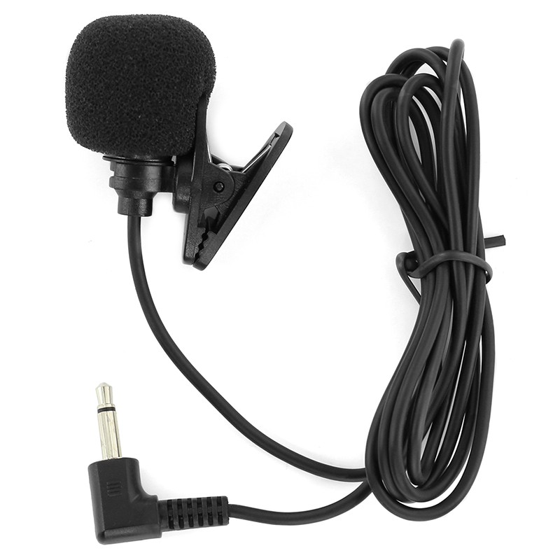 statie 1 microfon vhf lavaliera wireless