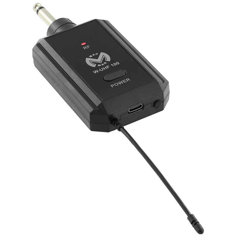 microfon uhf wireless - 2 | YEO