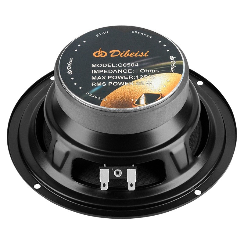 difuzor c6504/4 ohm 6.5 inch