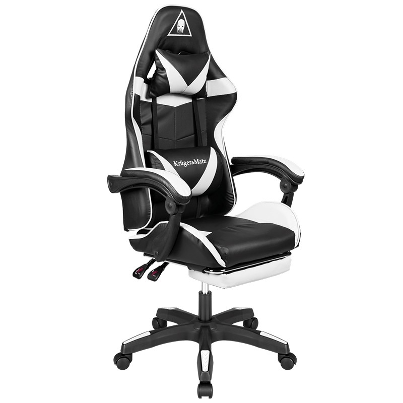 scaun gaming gx-150 kruger&matz - 2 | YEO