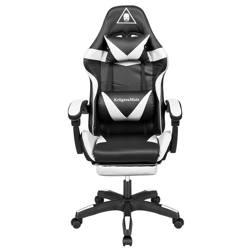 scaun gaming gx-150 kruger&matz - 3 | YEO