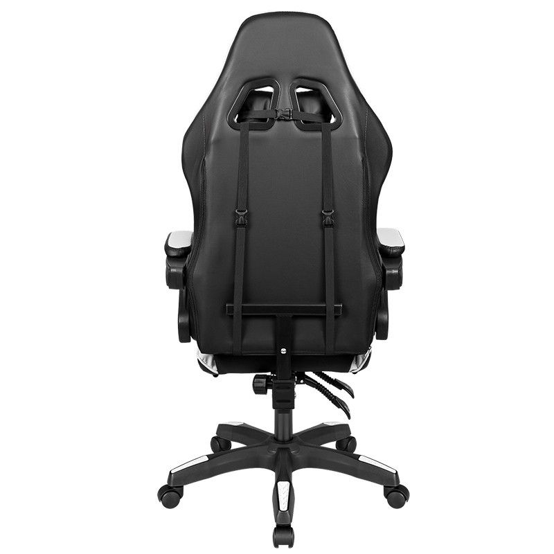 scaun gaming gx-150 kruger&matz - 4 | YEO