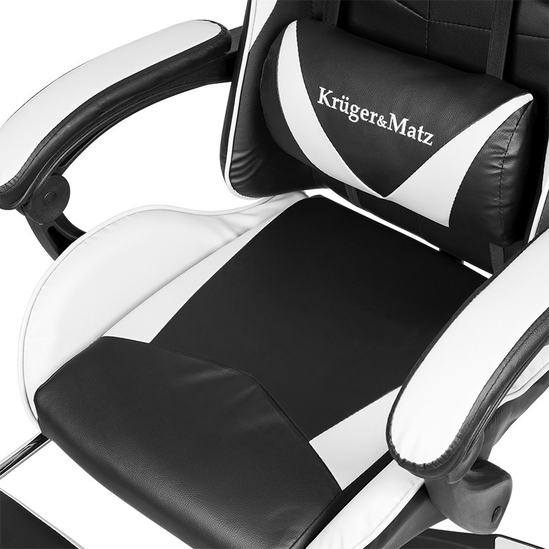 scaun gaming gx-150 kruger&matz