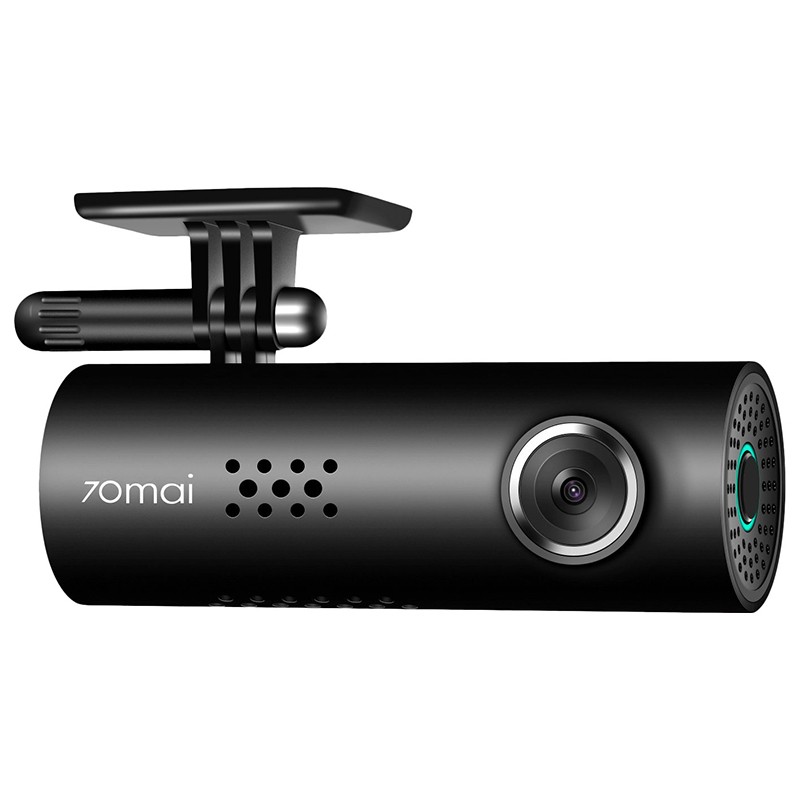 dvr auto 70mai smart dash cam 1s xiaomi - 1 | YEO