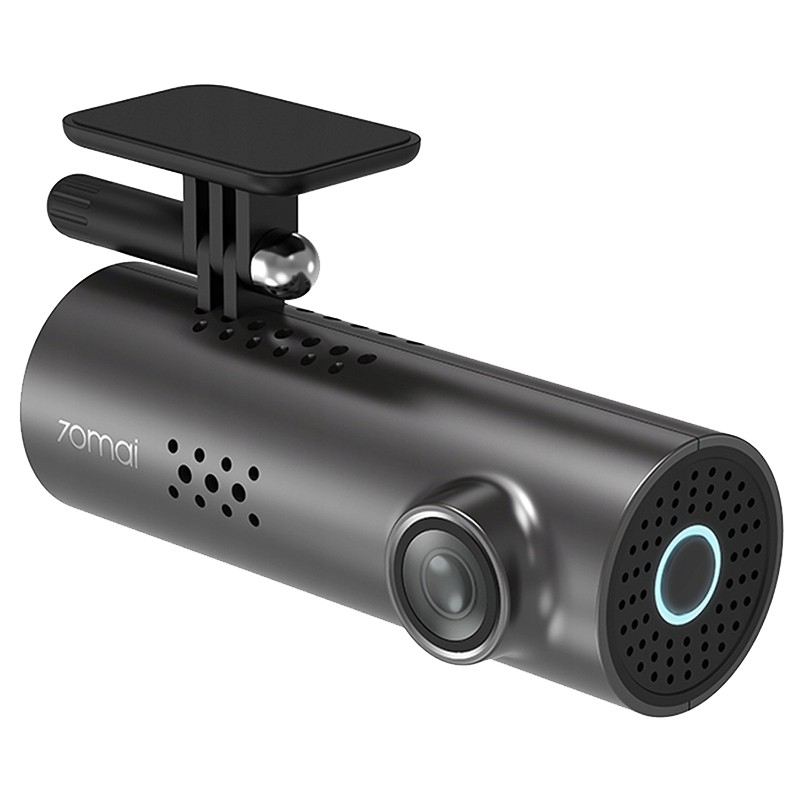 dvr auto 70mai smart dash cam 1s xiaomi - 2 | YEO