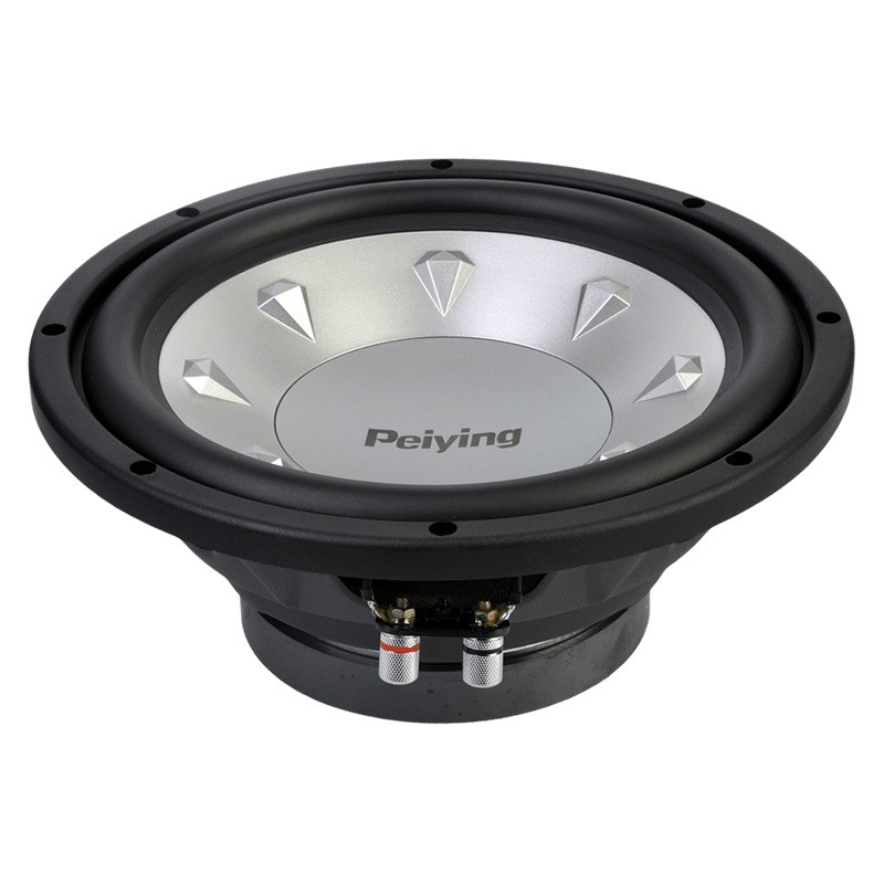 subwoofer auto 300mm 500w - 1 | YEO