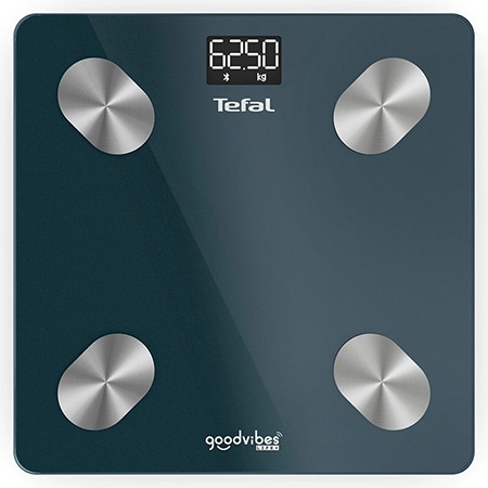 cantar smart goodvibes life tefal